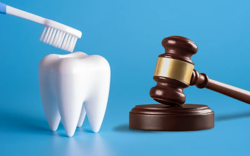 Dental Malpractice